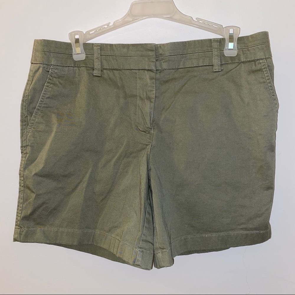 Shorts
